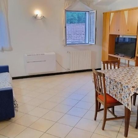 Bilocale A 15 Min Da Alassio E Albenga Apartamento Ranzo-Borgo Exterior foto