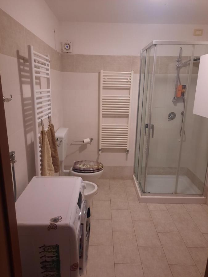 Bilocale A 15 Min Da Alassio E Albenga Apartamento Ranzo-Borgo Exterior foto