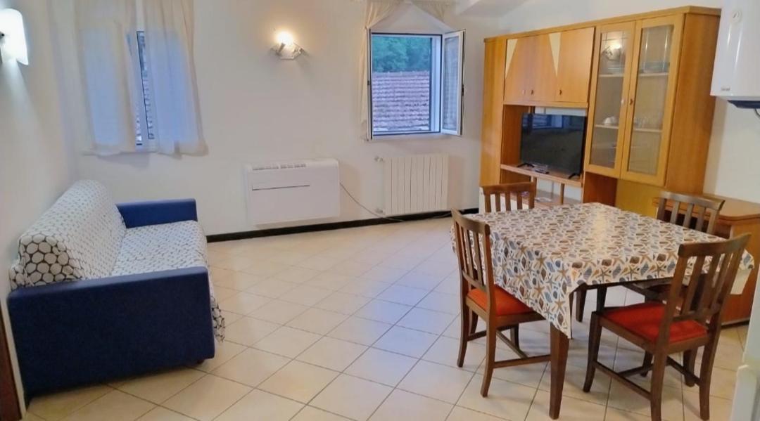 Bilocale A 15 Min Da Alassio E Albenga Apartamento Ranzo-Borgo Exterior foto